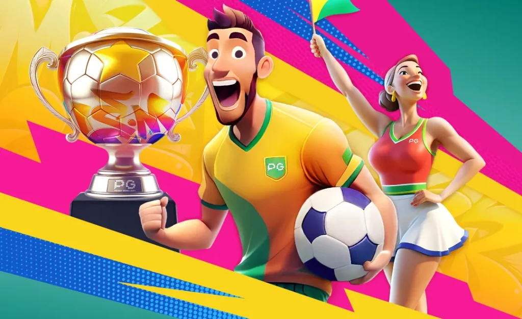 Trik Jitu Menang Slot Futebol Fever di Digibet4D