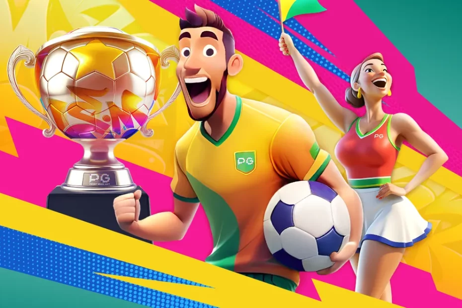 Trik Jitu Menang Slot Futebol Fever di Digibet4D