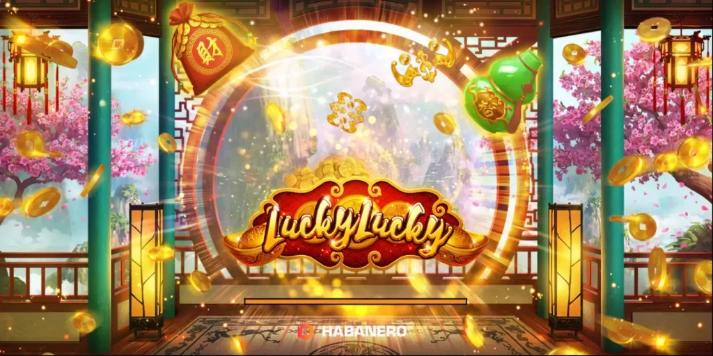 TRIK JITU MENANG SLOT LUCKY LUCKY DI PVJBET